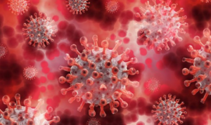 Belasan Omicron Menjangkiti Warga Tangerang, PTM Lanjut