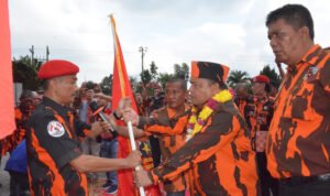 Sosok Bupati Langkat, Pernah Jadi Ketua Pemuda Pancasila dan Raih Penghargaan MUI