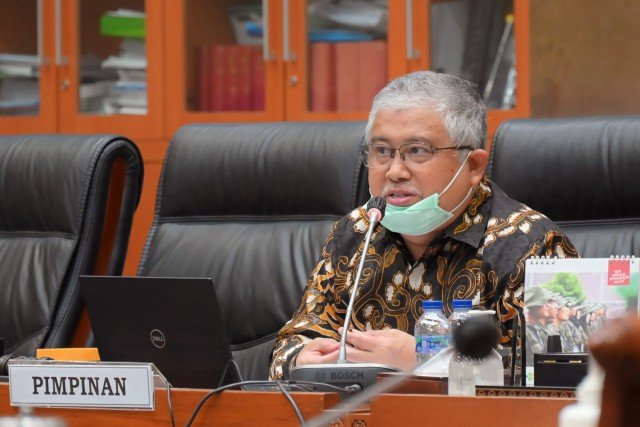 Kemnaker Diminta Memantau Penetapan UMP yang Masih Kontroversial