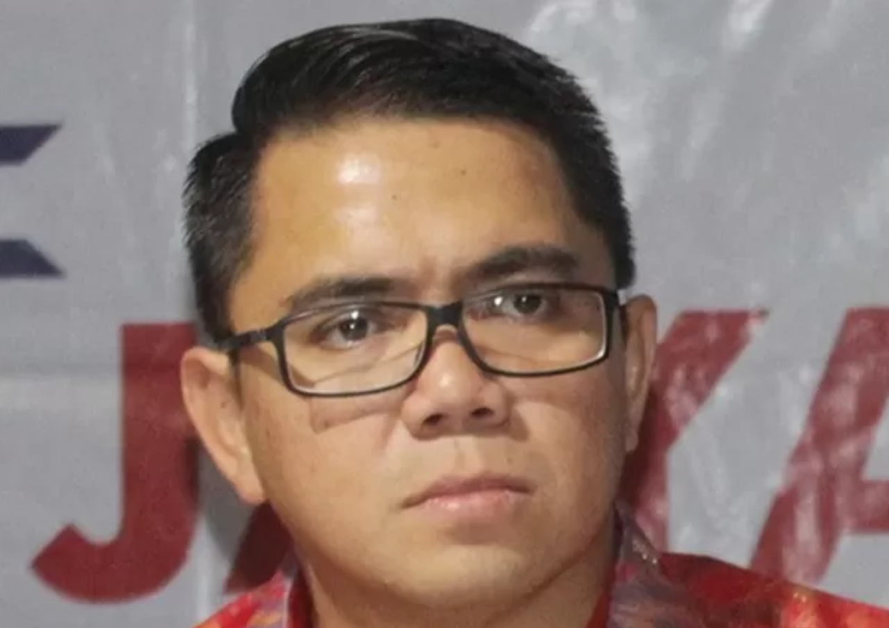 Arteria Dahlan Kritik Penggunaan Bahasa Sunda di Suatu Forum, Ridwan Kamil: Sebaiknya Minta Maaf