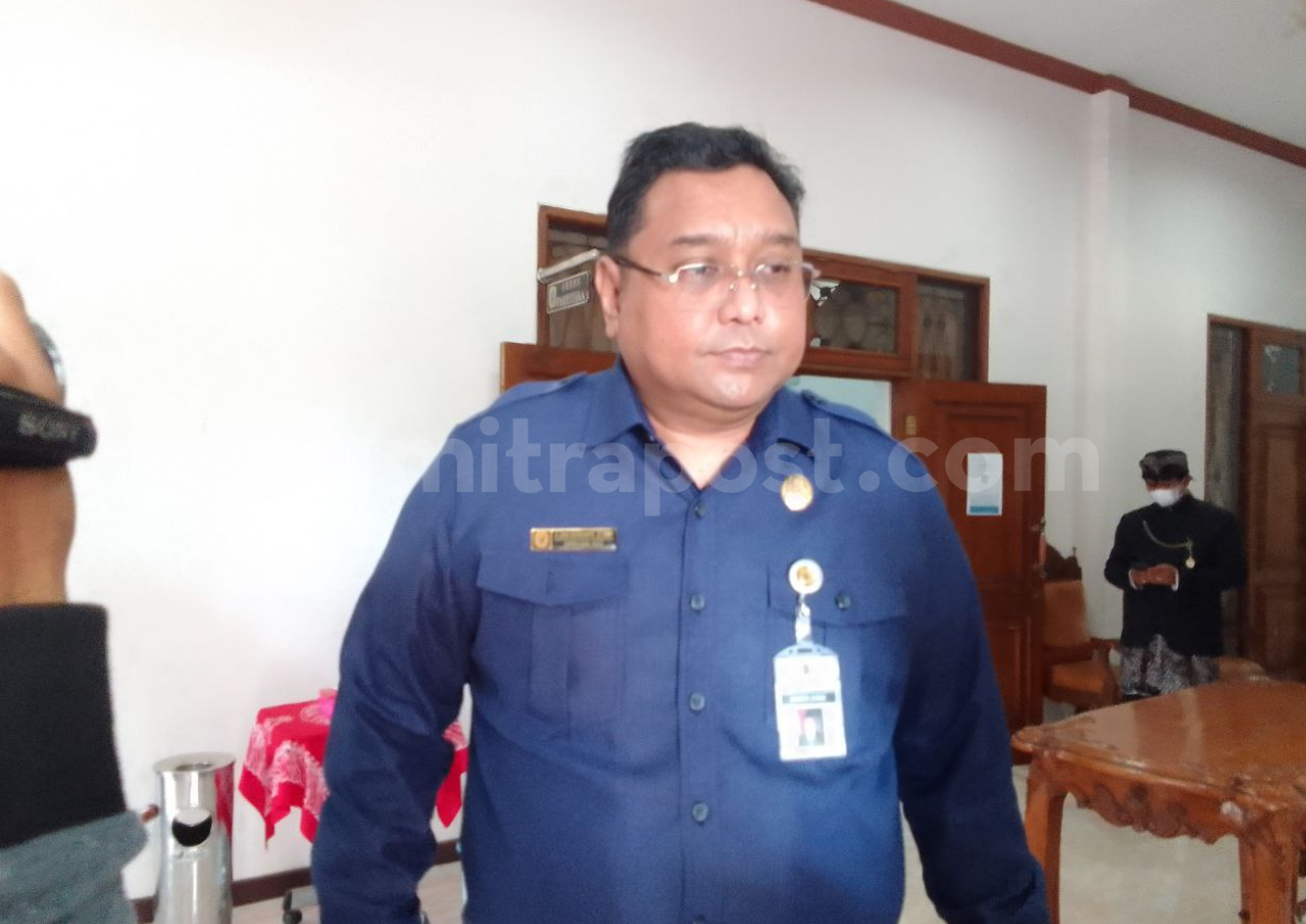 Dewan Pati Apresiasi Pihak Swasta yang Sponsori Persipa