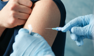 Dokter Jadi Tersangka Kasus Suntikan Kosong di Medan