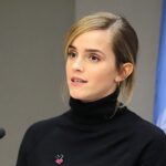 Imbas Dukung Palestina, Emma Watson Dikecam Dubes Israel