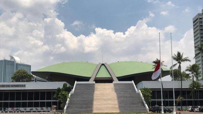 RUU Ibu Kota Negara Telah Disahkan, Pusat Pemerintahan akan Pindah ke Kalimantan