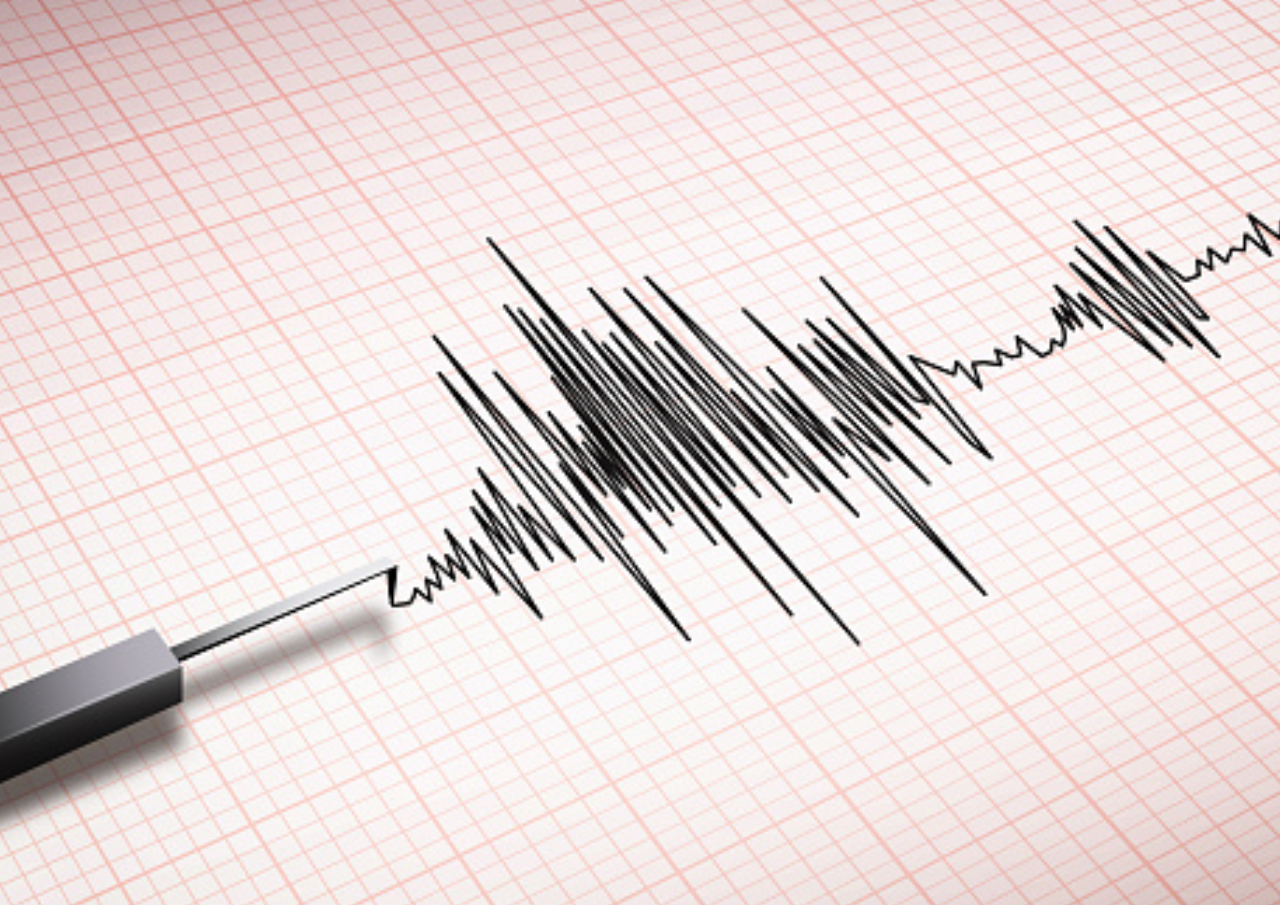 Gempa M 4,7 Mengguncang Banten Kembali