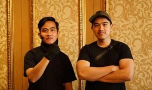 Putra Jokowi Dilaporkan ke KPK, Gibran: Dilaporkan ya Silahkan