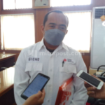 Satpol PP Pati Serahkan Pasangan Mesum di Bawah Umur ke Dinas Sosial
