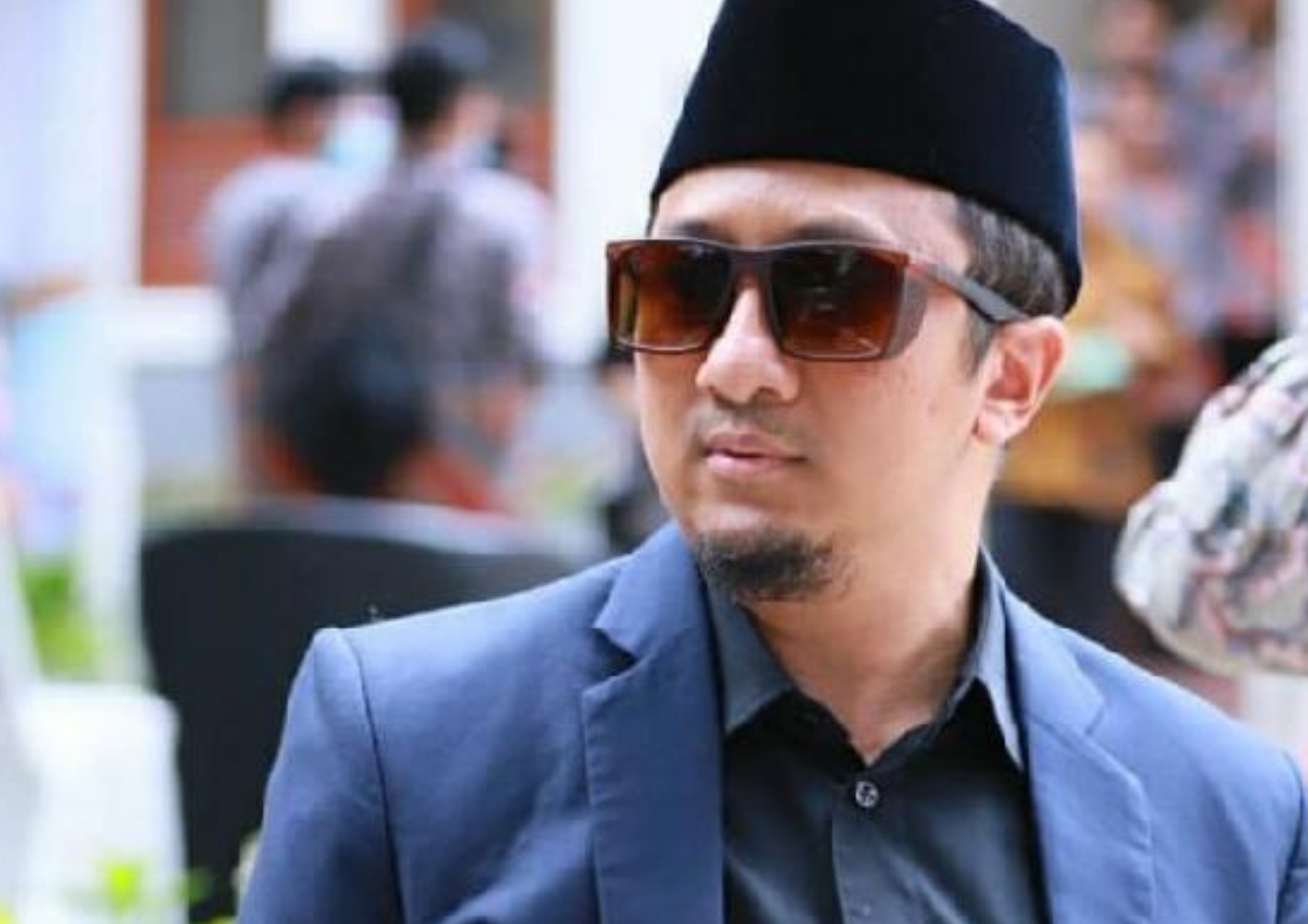 Gugatan kepada Ustaz Yusuf Mansur Capai Rp 98 Triliun