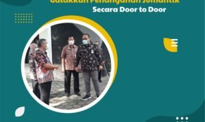 Kasus Omicron Ditemukan di Surabaya, Dinkes Lakukan Tracing Secara Intensif
