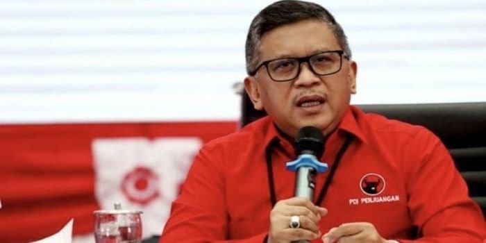 Terkait Pengganti Anies, PDIP Buka Suara