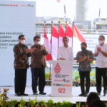 Jokowi: Indonesia Berpotensi Besar Lakukan Hilirisasi Industri