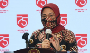 Pemerintah Berkomitmen Lindungi Keselamatan Kerja Para Buruh