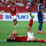 Timnas Indonesia Gagal Juara Piala AFF Tahun Ini