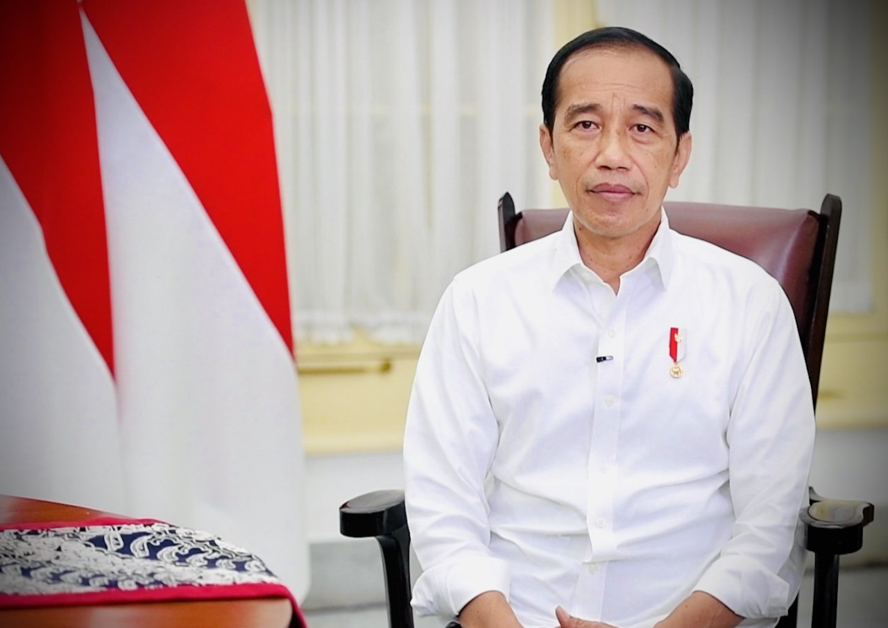 Indonesia Rugi Rp 7 Triliun, Jokowi Kesal