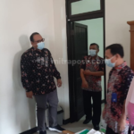 Hadapi DBD, Pemkab Rembang Galakkan Penanganan Jumantik Secara Door to Door