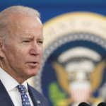 Joe Biden Lontarkan ‘Serangan Tajam’ Pada Donald Trump