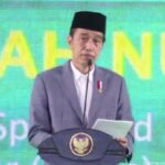 Hadiri Pengukuhan PBNU Balikpapan, Jokowi Apresiasi Kiprah NU dalam Menjaga NKRI
