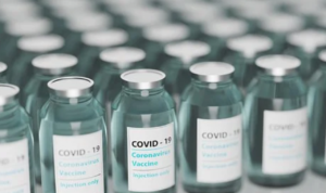 Jokowi Pastikan Vaksin Booster Corona Gratis Jokowi Pastikan Vaksin Booster Corona Gratis