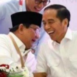 Wacana Duet Prabowo-Jokowi Disebut Sebagai Pembodohan Publik