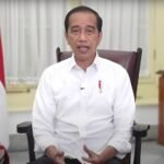 Jokowi Sampaikan Arahan Hadapi Kasus Omicron