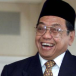 Kalimat Gus Dur ‘Allah Tak Perlu Dibela’ Disamakan dengan Cuitan Ferdinand, GP Ansor Bersuara