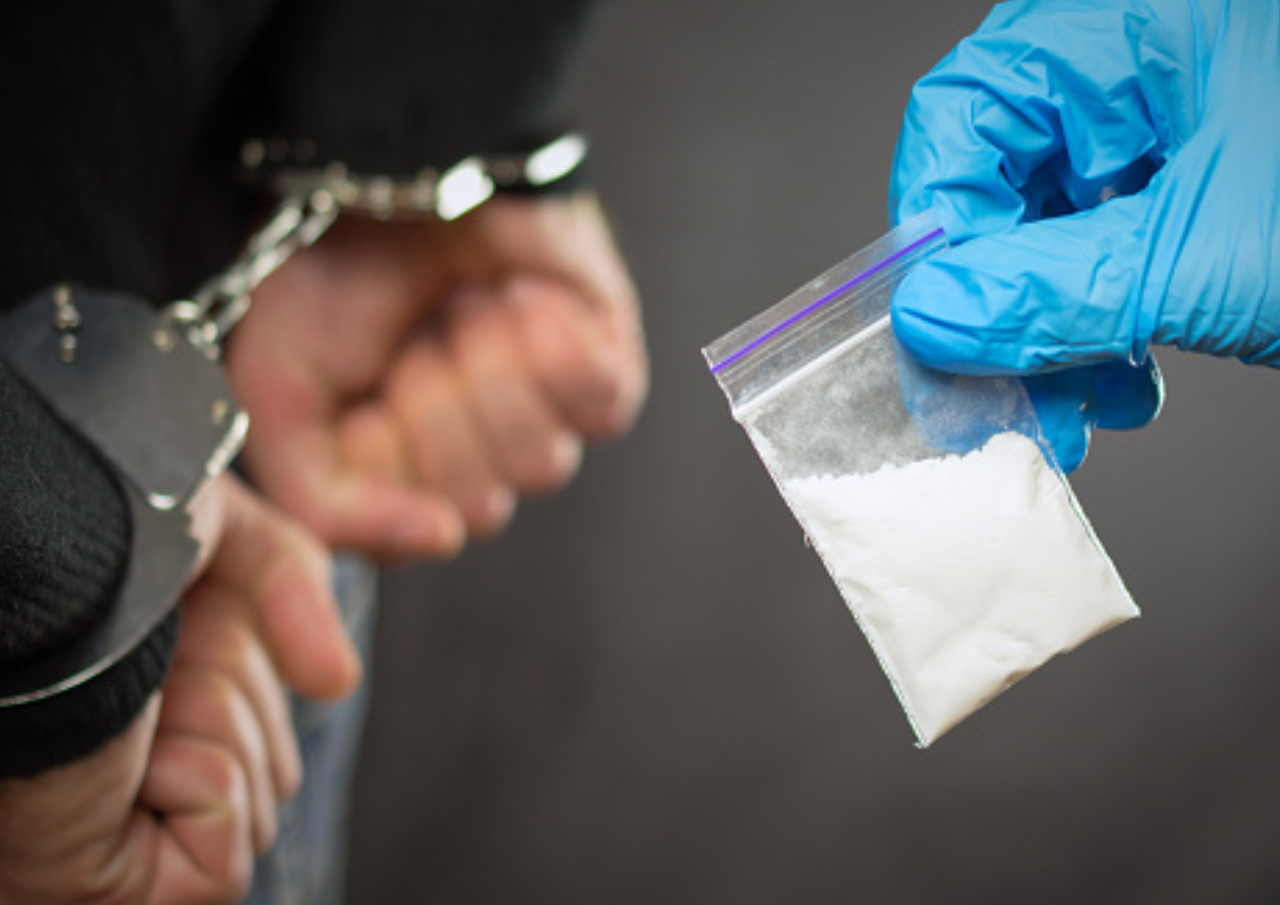 Lagi, Komika FF Dirungkus Polisi Akibat Narkoba