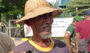 Menyesal, Warga Miliarder Tuban Jual Tanah untuk PT Pertamina