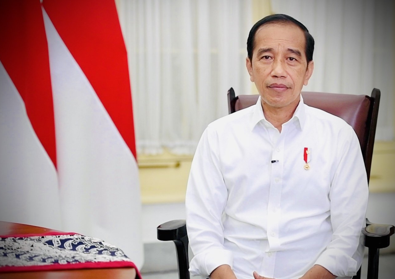 Minimalisir Impor, Presiden Jokowi Genjot Investasi Farmasi