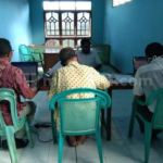 Minimalisir Polemik Seleksi Pemdes, DPRD Pati Gelar Pertemuan dengan Tapem