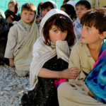 Miris, Warga Afghanistan Jual Ginjal untuk Makan