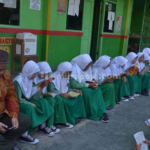 Kemenag Rembang Dorong Siswa MI Hafal Qur’an Lewat Mumtaza Kemenag Rembang Dorong Siswa MI Hafal Qur’an Lewat Mumtaza