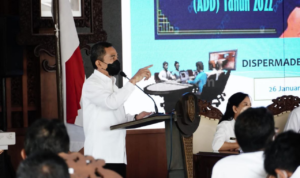 Muncul Kasus Covid-19 Baru di Kabupaten Pati, Belum Tentu Omicron