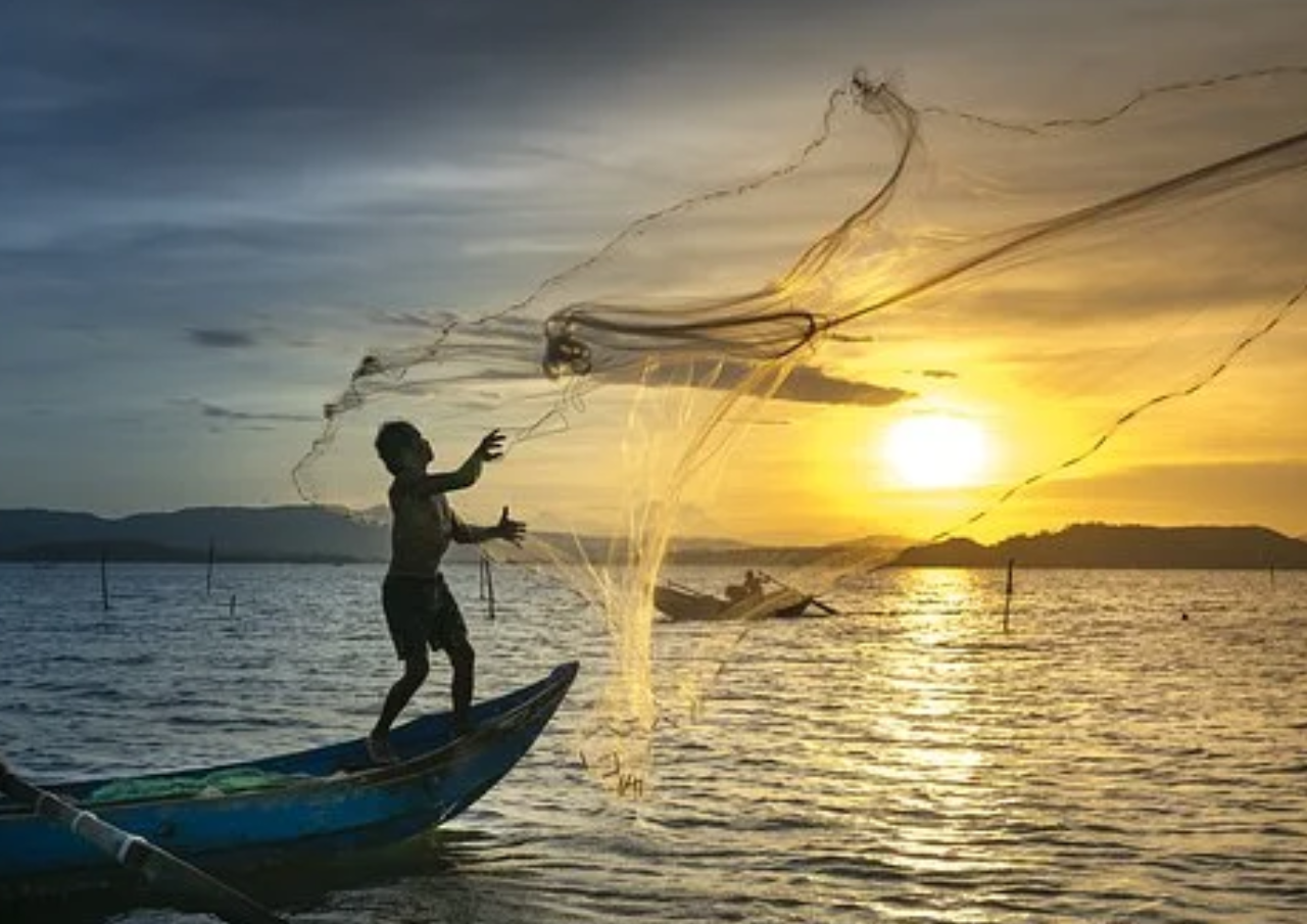 Nelayan di Aceh Ajukan Suntik Mati