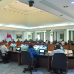 Ditemukan Transmisi Lokal, Jokowi Minta Jajarannya Siapkan Langkah Mitigasi