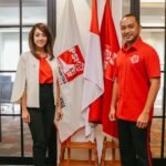 Sesalkan Pilih PSI, Pandji Pragiwaksono: Luarnya Manis Dalamnya Kosong!