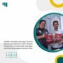 PT Hakim Cahaya Abadi Turut Sponsori Persipa