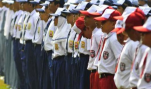 Pelajari Hak Warga Negara Indonesia dalam Pasal 31 UUD 1945
