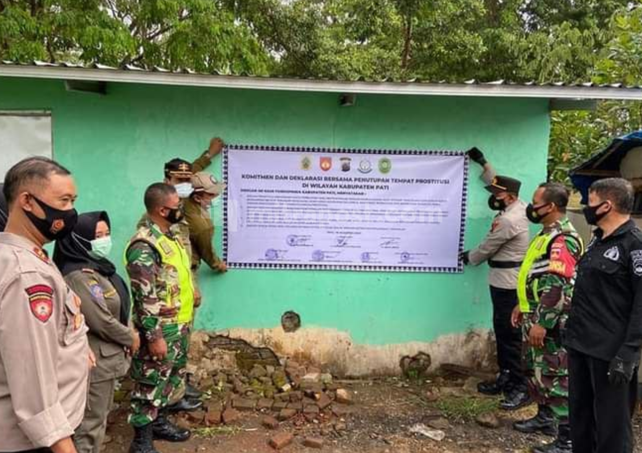 Pewakafan Bangunan Lorok Indah untuk Ponpes Terhalang