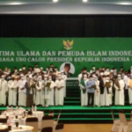 Pemuda Islam Sumut Deklarasikan Dukung Sandiaga Uno Nyapres 2024