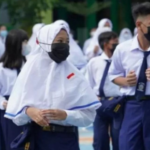 Pendidikan RI Tertinggal, PTM akan Diselenggarakan 100 Persen