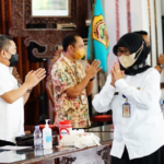 Sebanyak 81 Kepala UPTD Satuan Pendidikan di Pati Dikukuhkan Sebanyak 81 Kepala UPTD Satuan Pendidikan di Pati Dikukuhkan