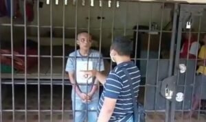 Kemendagri Desak Polisi Telusuri Penjara di Rumah Bupati Langkat