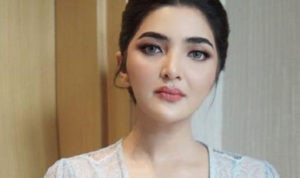 Penjelasan Kemenkes Tentang Ashanty Positif Omicron