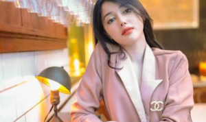 Pernah Diisukan Jadi Gundik Petinggi Garuda hingga Teman Dekat Anak Koruptor, Siapa Siwi Widi