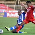 Persija Dipermalukan Penghuni Dasar Klasemen Liga 1