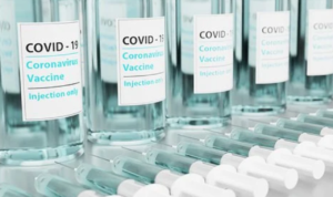 Pria Lumpuh Setelah Vaksin 2 di Sulsel