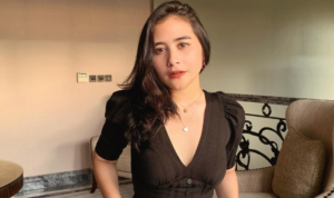 Terinspirasi Madam Pang, Prilly Latuconsina Akuisisi ‘Bayi Ajaib’