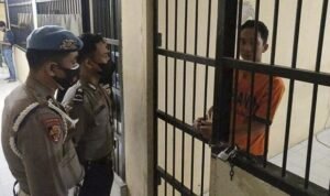 Terbukti Langgar Kode Etik Profesi, Bripda Randy Dipecat dengan Tidak Hormat