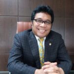 DPR RI Soroti Pembangunan Tol Semarang-Demak