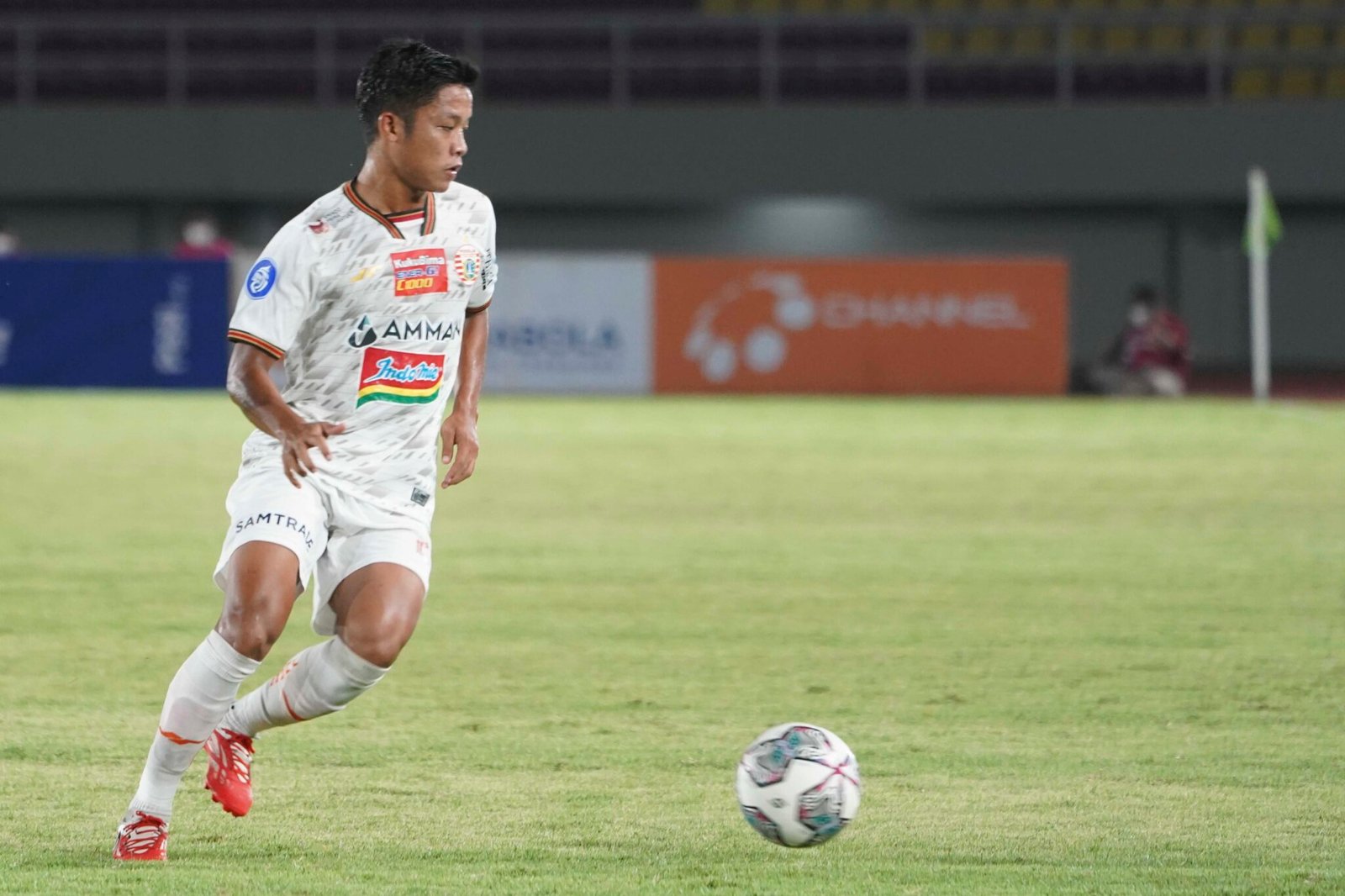 Usai Pecat Sang Pelatih Persija Menang, Penghuni Degradasi Berbagi Angka